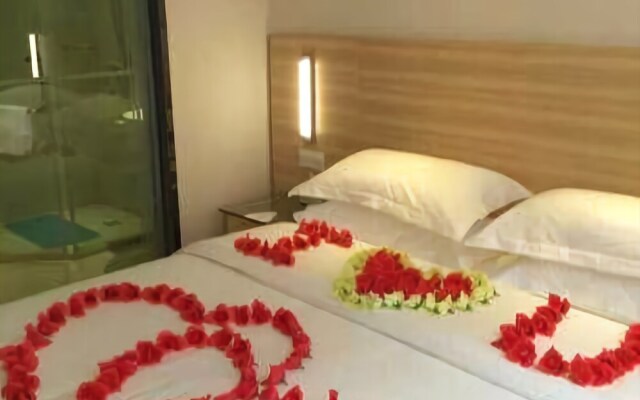 City Convenience Inn Yichang Dongshan