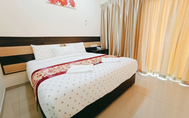 Salak Boutique Hotel
