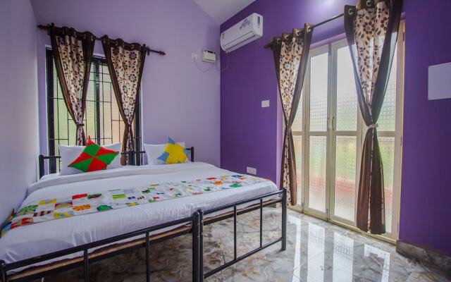 OYO 16976 Home Pool View 3BHK Siolim