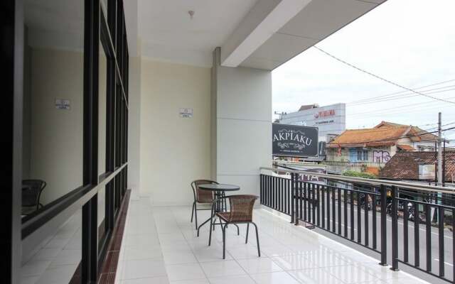 RedDoorz near Malioboro Mall 2