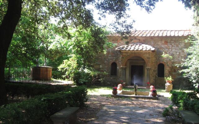 Residenza d'epoca Il Cassero