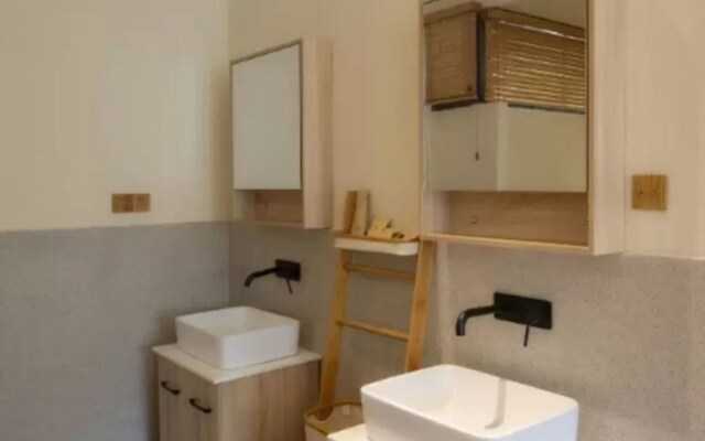 Qing Zhi Wu Lu hostel