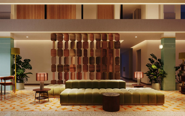 Kleo Seminyak, part of JdV by Hyatt