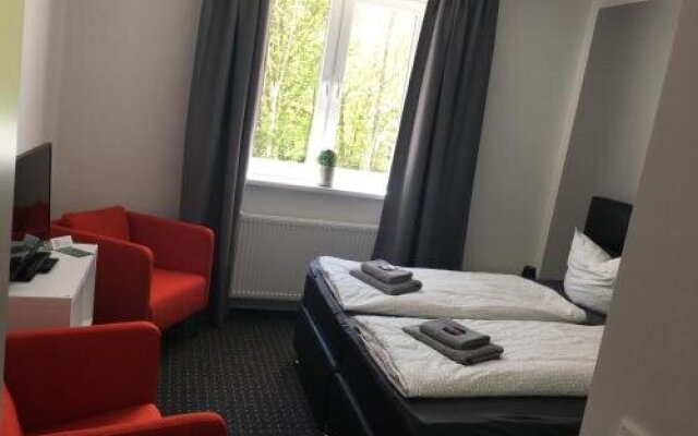 Pension Die Schlafstube 2.0