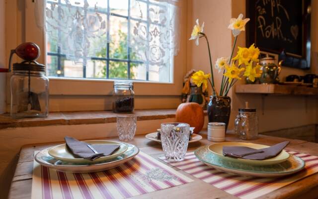 B&B Corte del Mincio