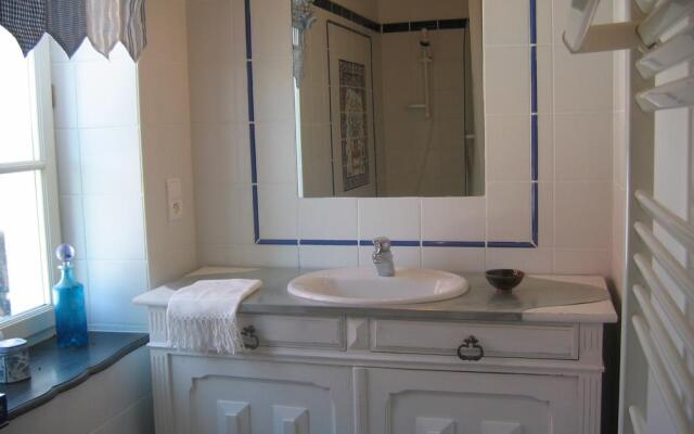 Le Chateau de Failloux