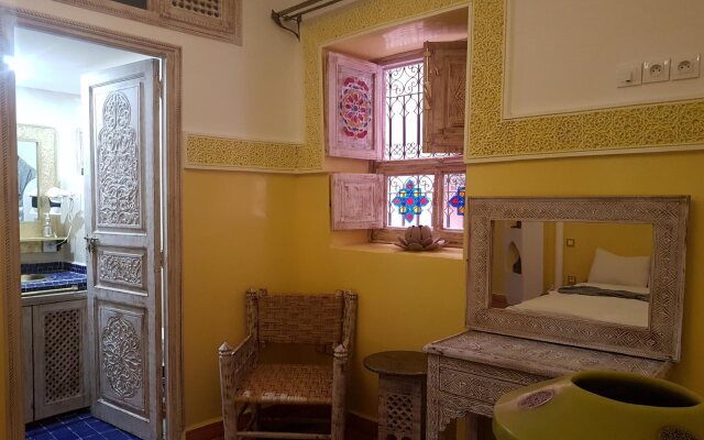 Riad Eloise