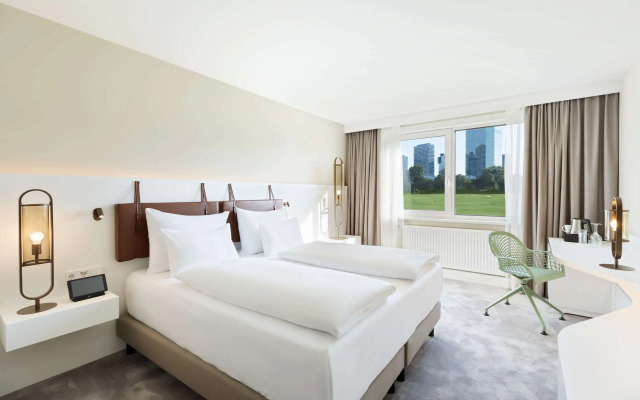 Austria Trend Hotel Bosei