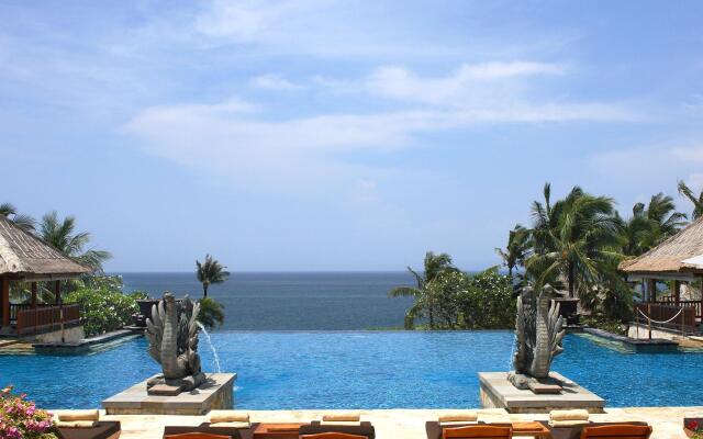 AYANA Resort Bali