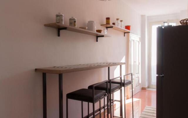 Amore Se Luxury Apartment