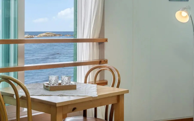Pohang In The Blue Spa Pension