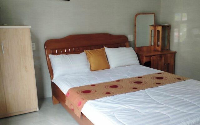 Kim Anh Hotel DN by Bay Luxury