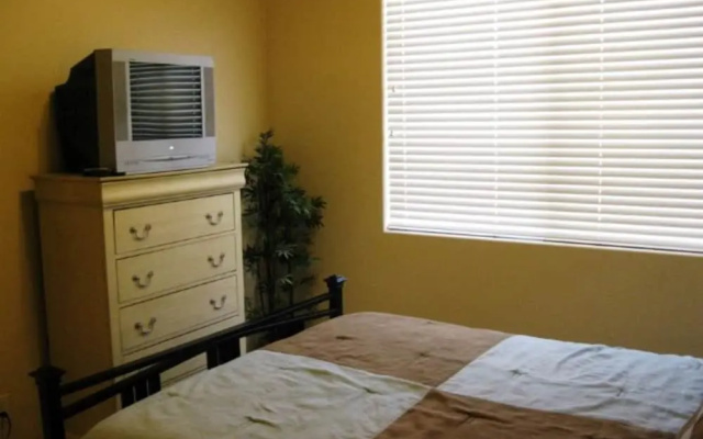 Jon Heaton 2 Bedroom Condo