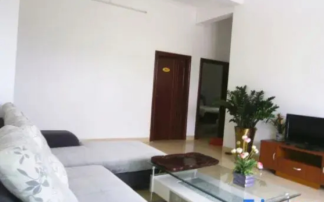 Xiangwei Farmhouse Homestay