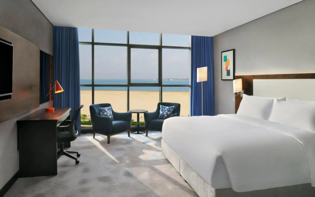 Holiday Inn Jeddah Corniche by IHG