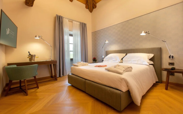 Villaggio Narrante - Cascina Galarej