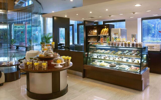 Gran Melia Jakarta