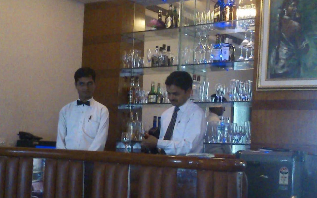 Hotel Zeeras