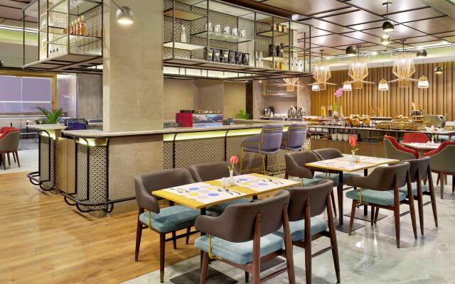 Novotel Suites Yogyakarta Malioboro