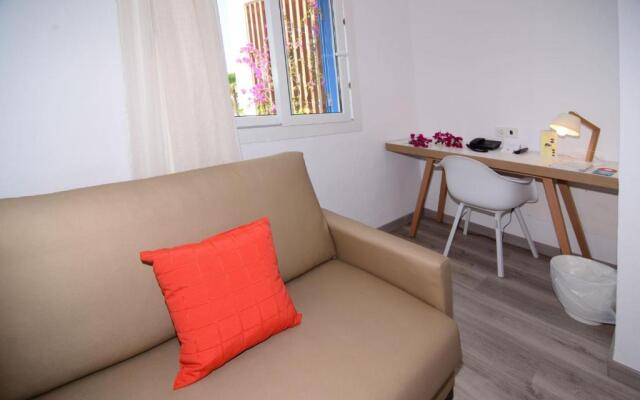 Cala Llenya Resort Ibiza