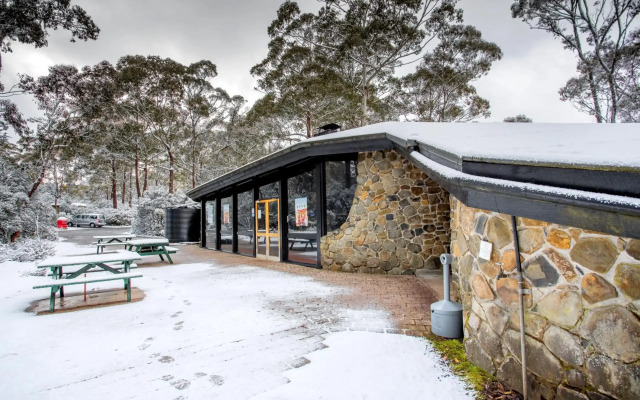 Discovery Parks - Cradle Mountain
