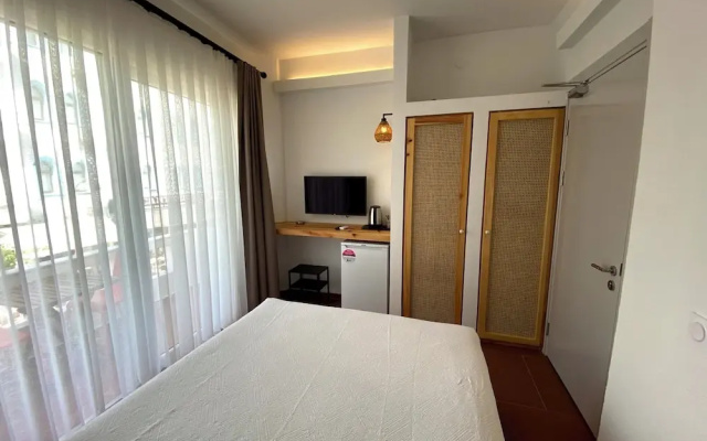 Maya Otel - Apart