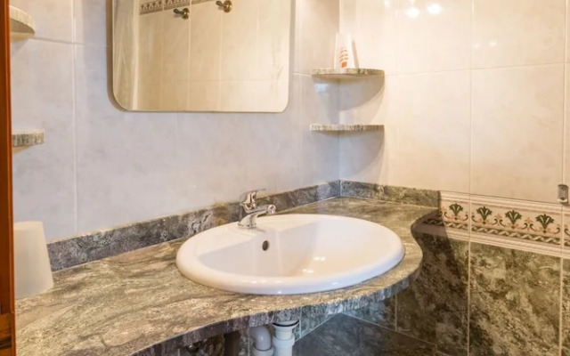 Sa Cunia in Campos With 3 Bedrooms and 2 Bathrooms