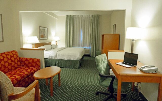 Motel 6 Anderson, IN - Indianapolis