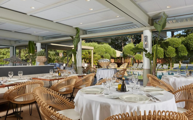 La Villa Duflot Hôtel & Spa Perpignan