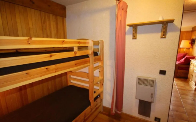 Appartement Hauteluce, 2 pièces, 7 personnes - FR-1-293-260