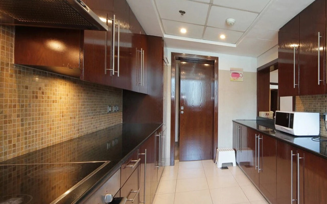 New Arabian Holiday Homes - 8 Boulevard