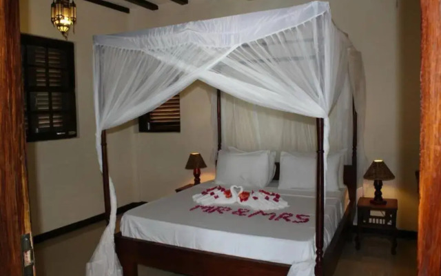 Villa Serenity Zanzibar
