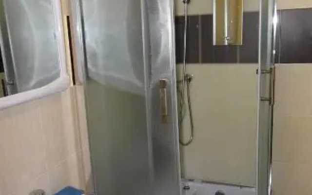 Гостевой Дом Кодикас — фото