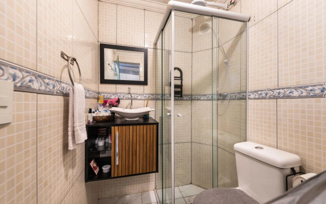 Flat internet Metrô Congonhas SP EXPO