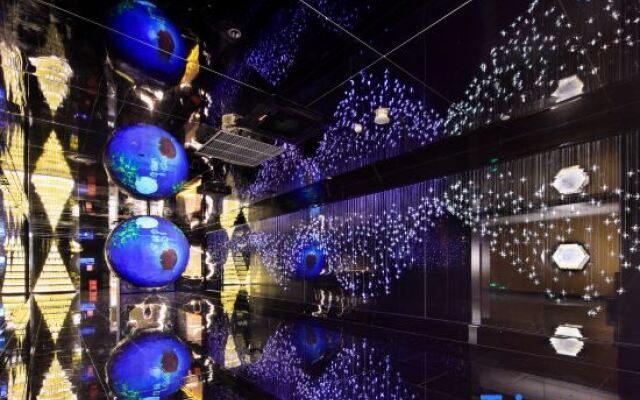 osmanthus tree resort & spa