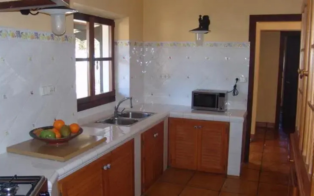 Villa Casa Arcadia