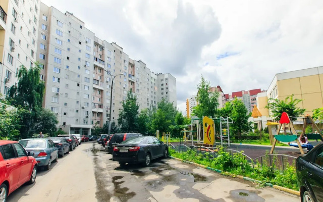 Apartmenty Uyut Zhulebino