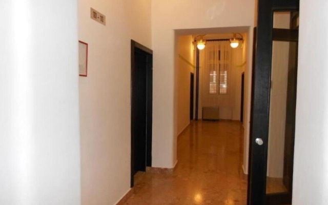 Hotel Tamaris