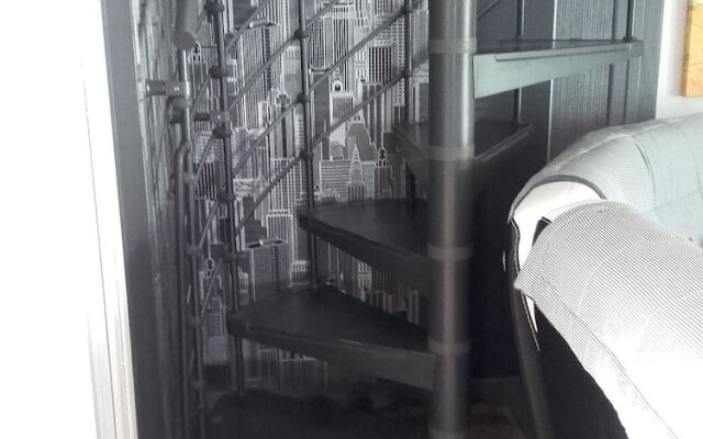 Le Clos De La Presqu'île