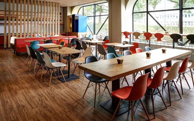 ibis Strasbourg Centre Historique