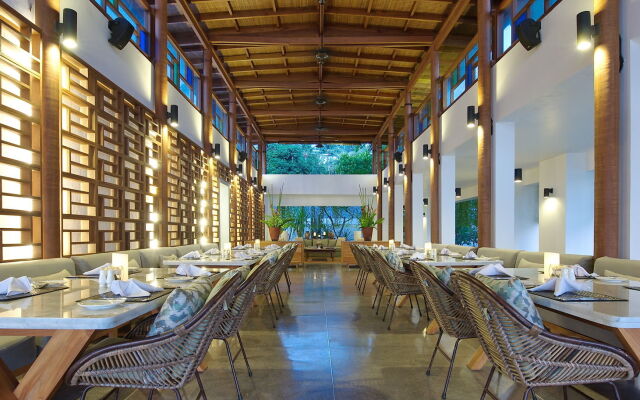 Jeeva Santai Villas