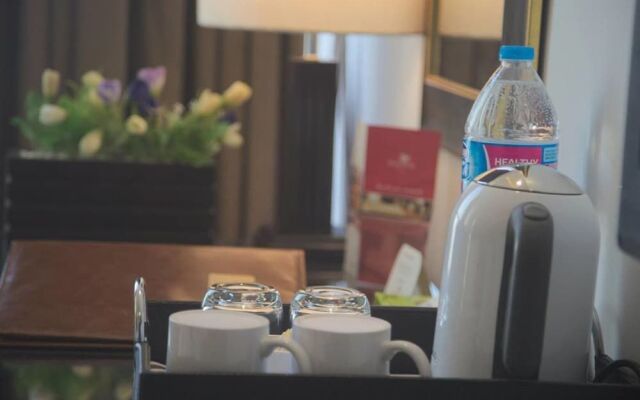 Savoey Hotel