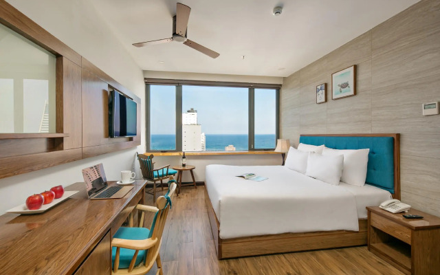 White Sand Boutique Hotel