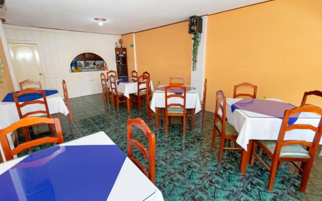 Hostal Rossy