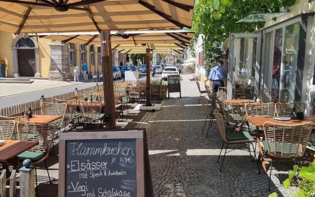 Weinforum Franken Hotel & Restaurant