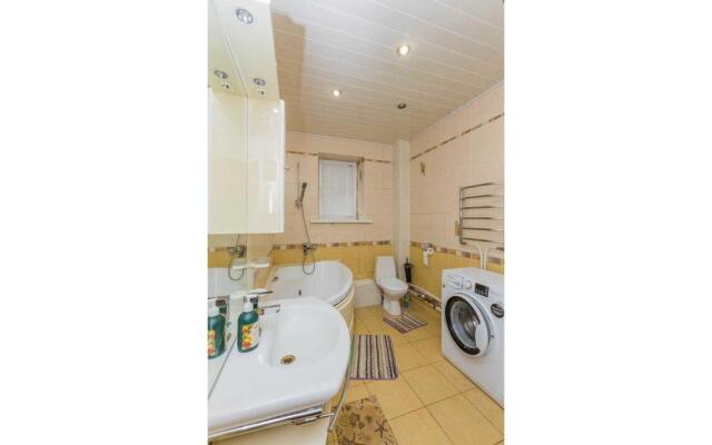 Rent Min-Vody (Рэнт Мин-Воды) на переулке Межквартальный