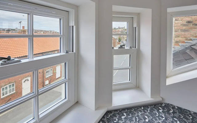 The Birds Nest - Whitby