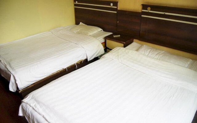 Huangting Hotel