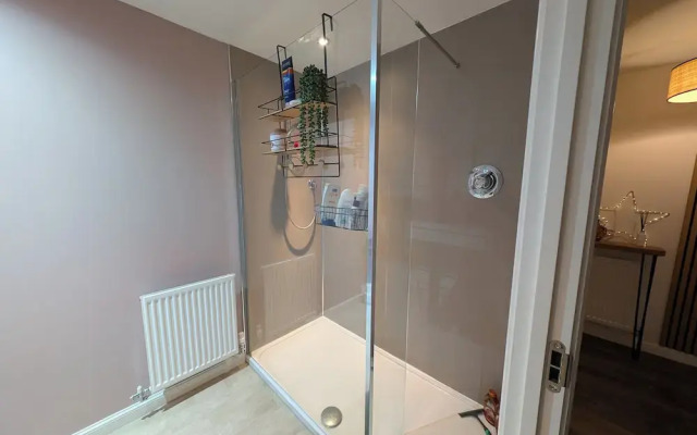 Petfriendly 1bedapt - 5 Min From Beach Aberdeen