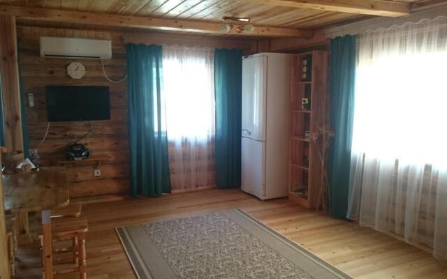 Bugazskaya Kosa Guest House